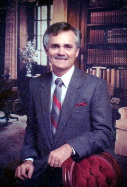 Obituary of Roy Alvis Waltz
