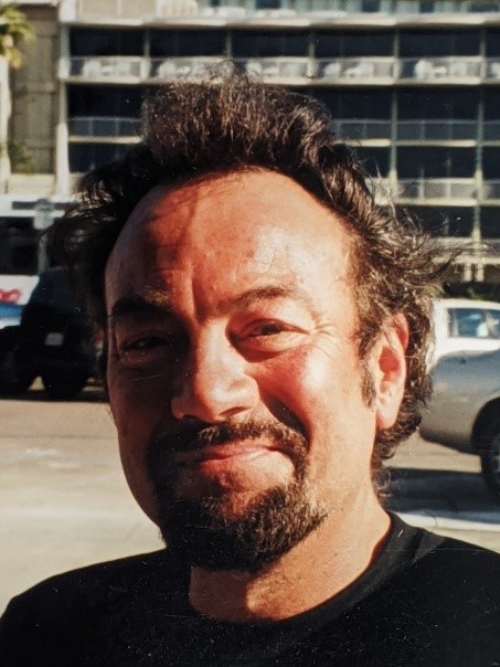 Obituary of John Leslie Day