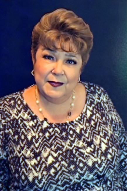 Obituary of Evangelina Perez Valles