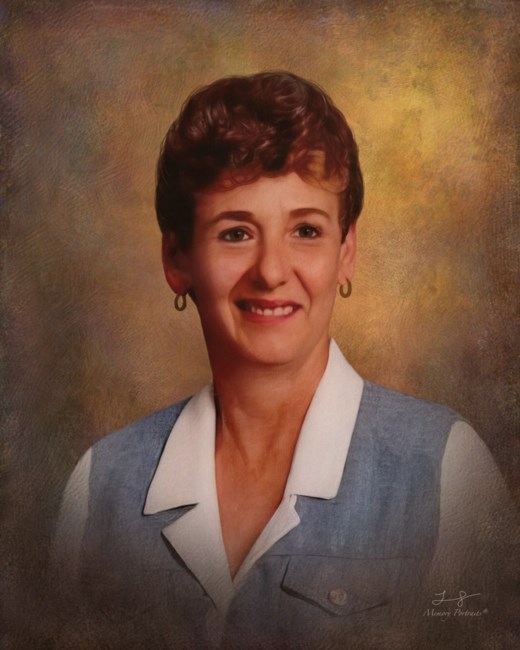 Obituary of Glenda Ruth Brooks
