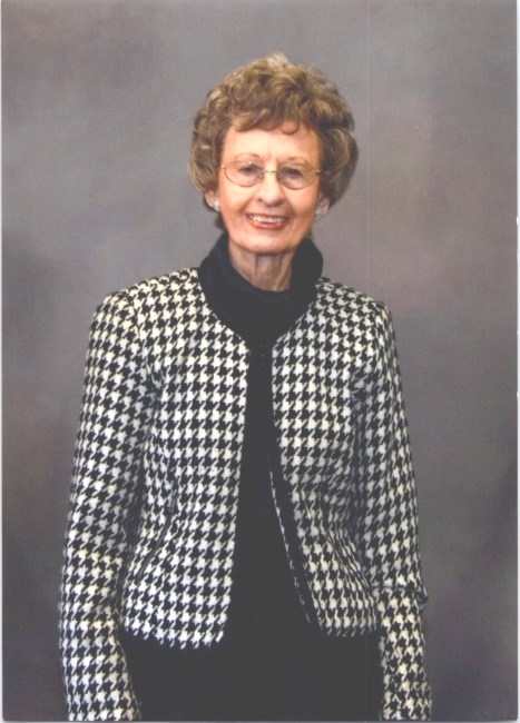 Obituary of Shelby Jean Bennett