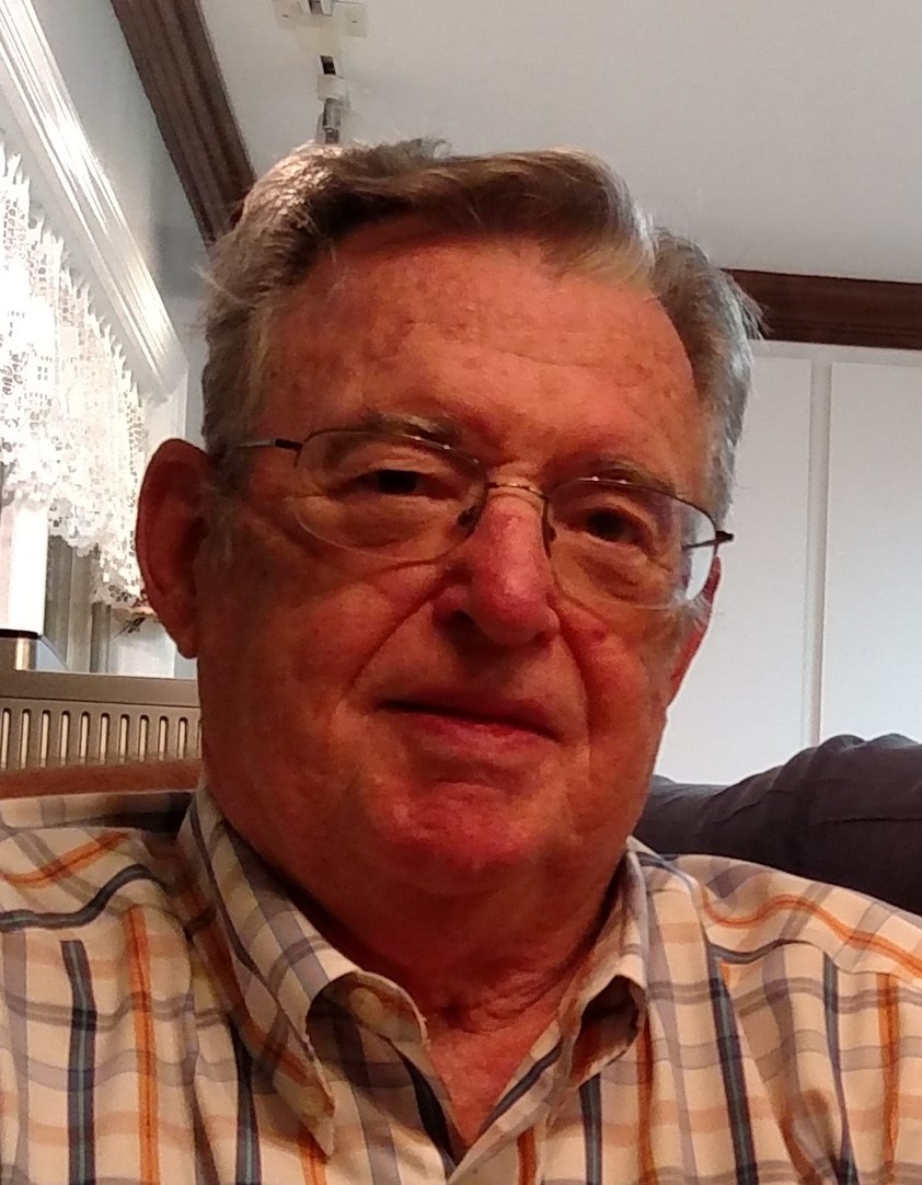 Obituary of Joseph W. Gibson