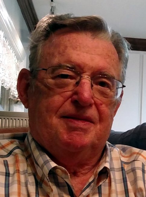 Obituary of Joseph W. Gibson