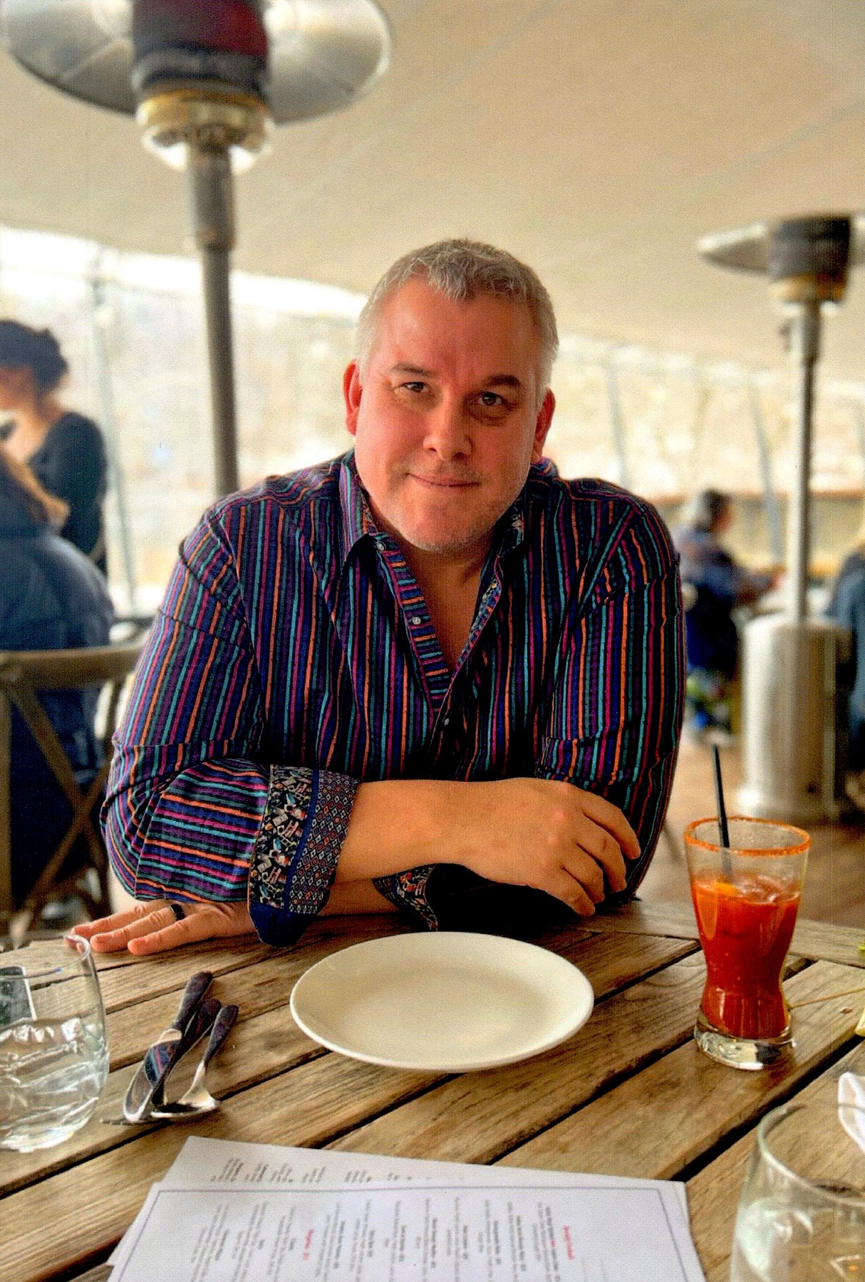 Obituary of Philip A. Potenza