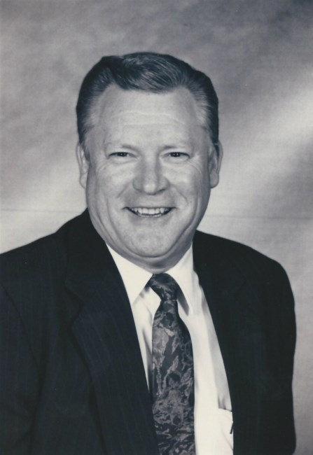 Obituary of Charles Wayne Wright