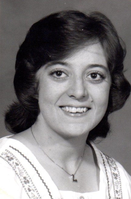 Obituary of Lynnett Preston Horrocks