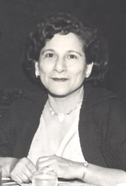Obituary of Martha Alaniz