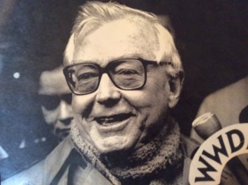 Obituary of William Sebastian Lynch