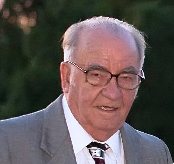 Avis de décès de Gérard "Gerry" Savary