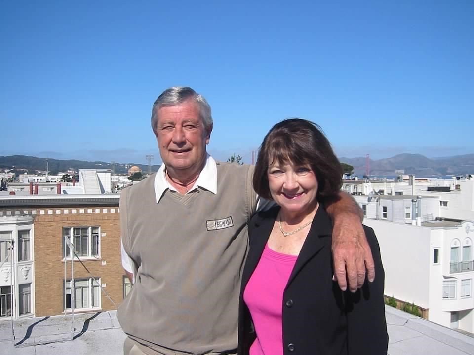 Obituary of Nolan "Nick" White