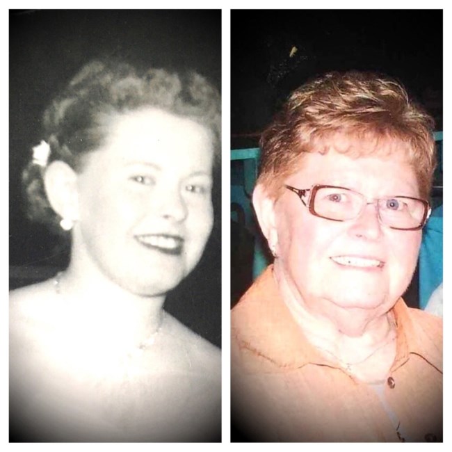 Avis de décès de Marilyn (Williams) Little