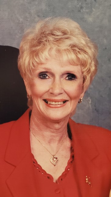 Obituary of Barbara Joan Gibson