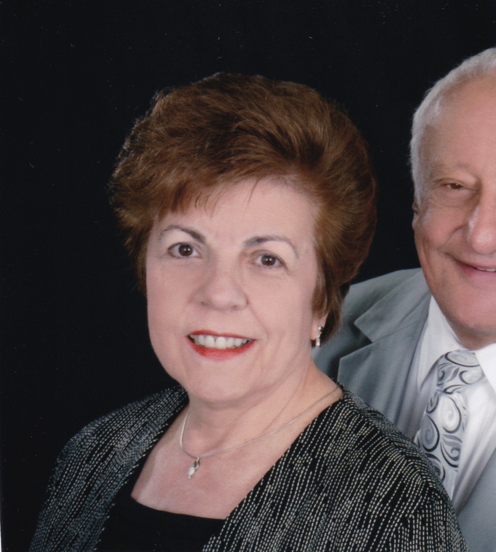 Obituary of Elaine Joyce Hatupis