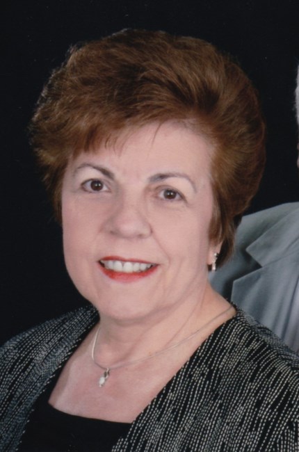 Obituary of Elaine Joyce Hatupis