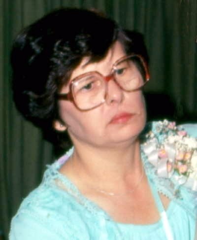 Obituary of Mable Reed