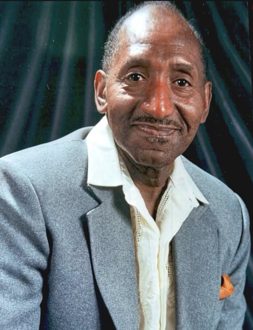 Obituary of Alvin O'Neal Tellas