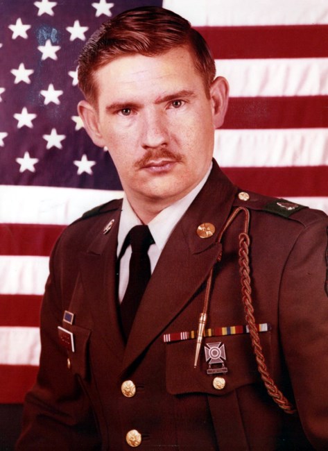 Obituary of Durel Wayne Almond