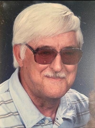 Avis de décès de Charles Edward Sheets