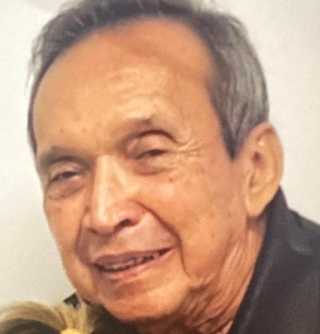 Avis de décès de Rene A. Galvez