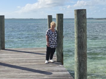 Obituary of Christi Pledger Wilhelm