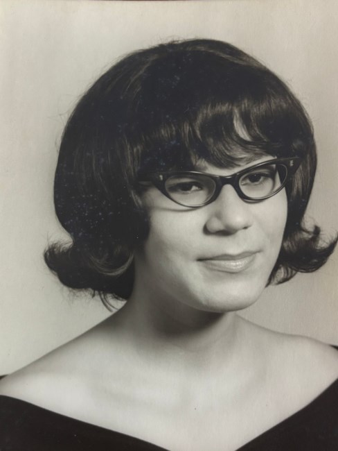 Obituary of Patricia Colleen Freeman