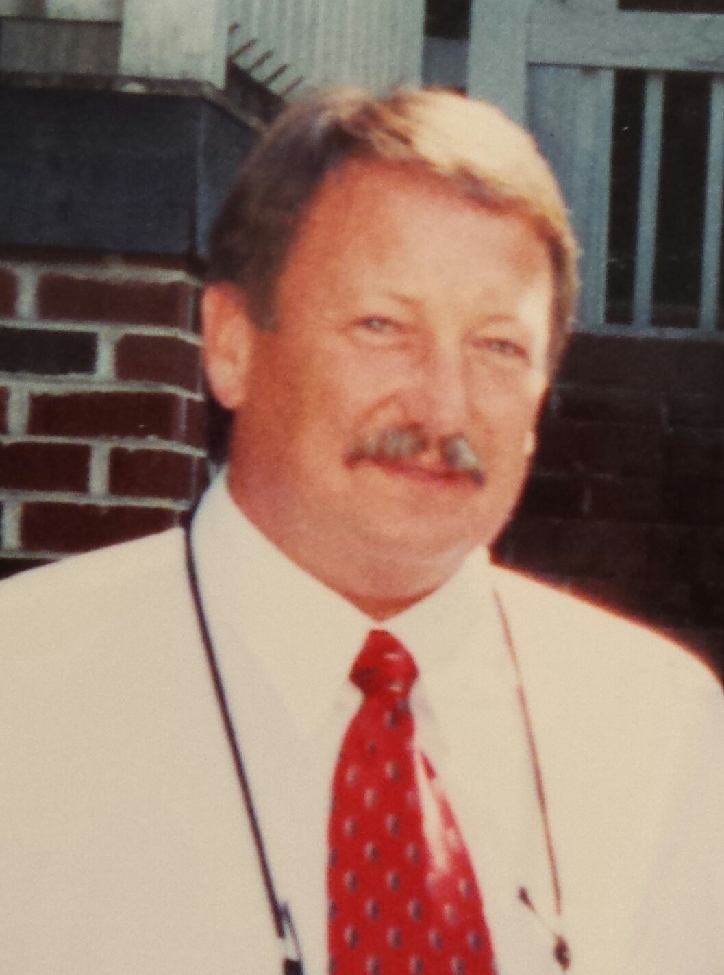 Obituary of Morris Richard Ball