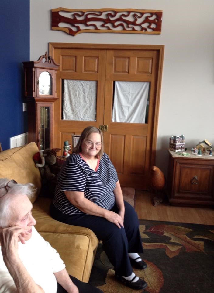 Obituary of Darlene Knox