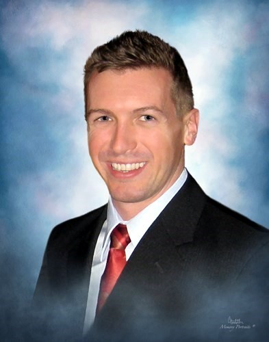 Obituary of Joshua Michael Thornton