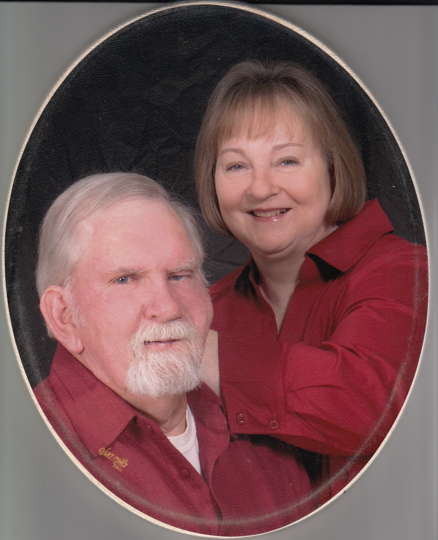 Obituary of John Fredrick Clark