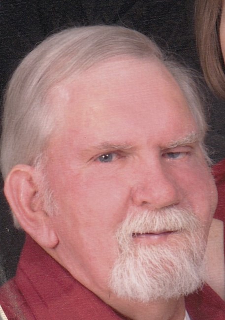 Obituary of John Fredrick Clark