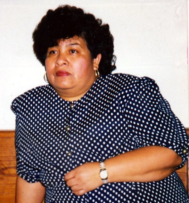 Obituario de Rosaria Leyva Ayala