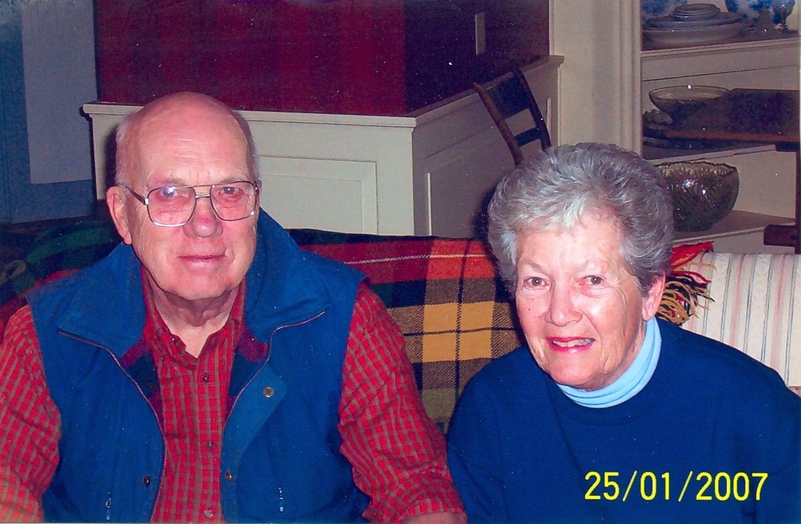 Obituario de Nancy Jane Lilly