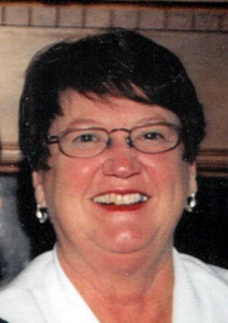 Obituary of Carolyn Sue Harrison