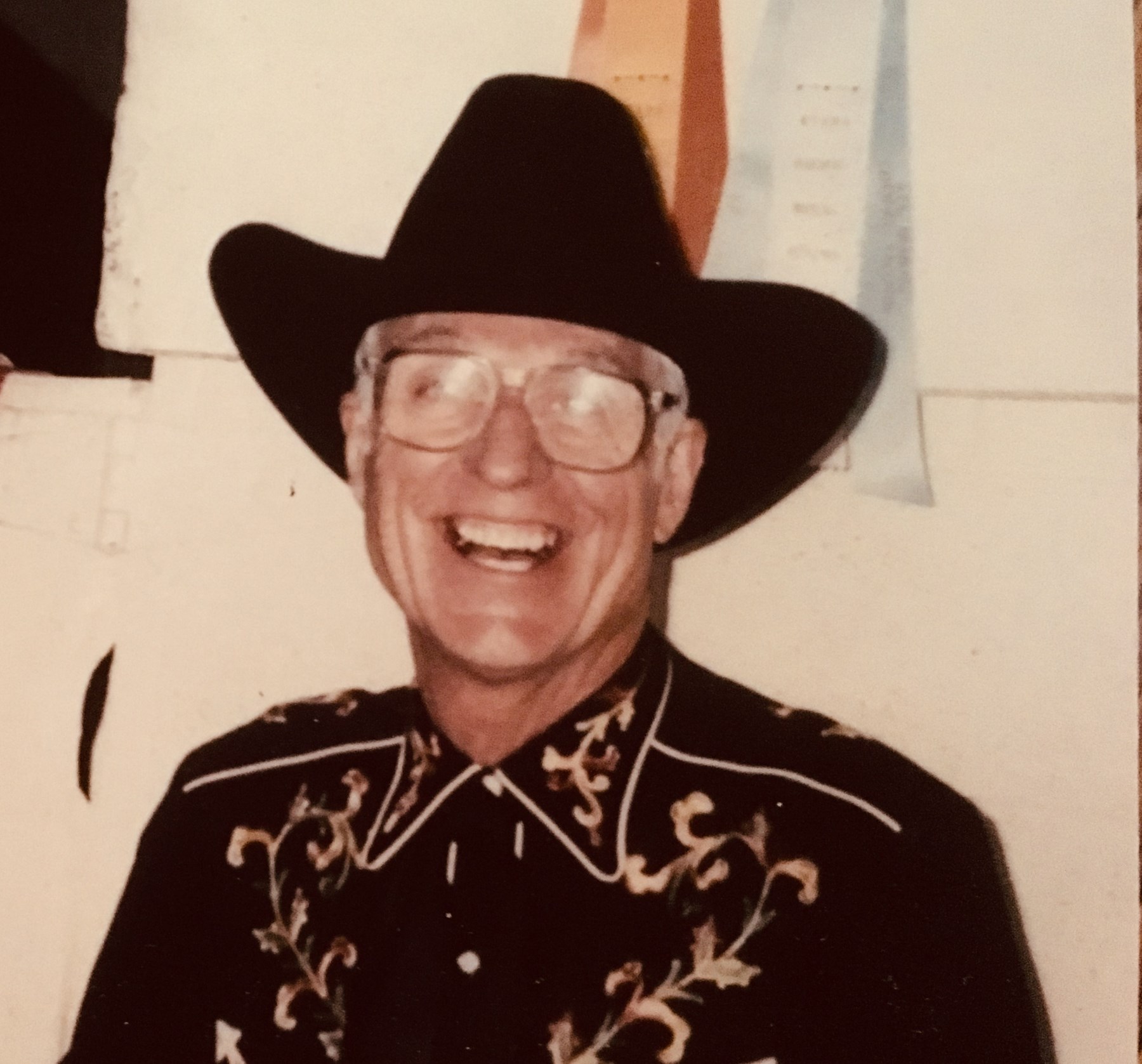 Obituary of Fred "Fritz" Herbst