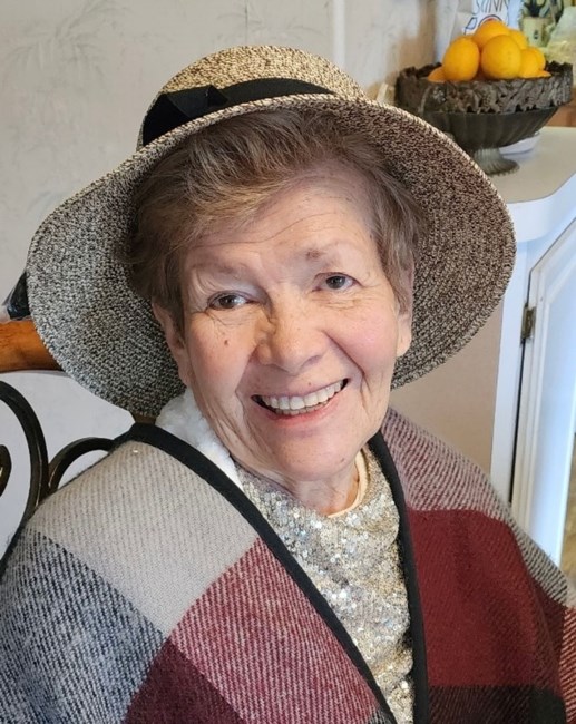 Obituary of Maria de Los Angeles Meza