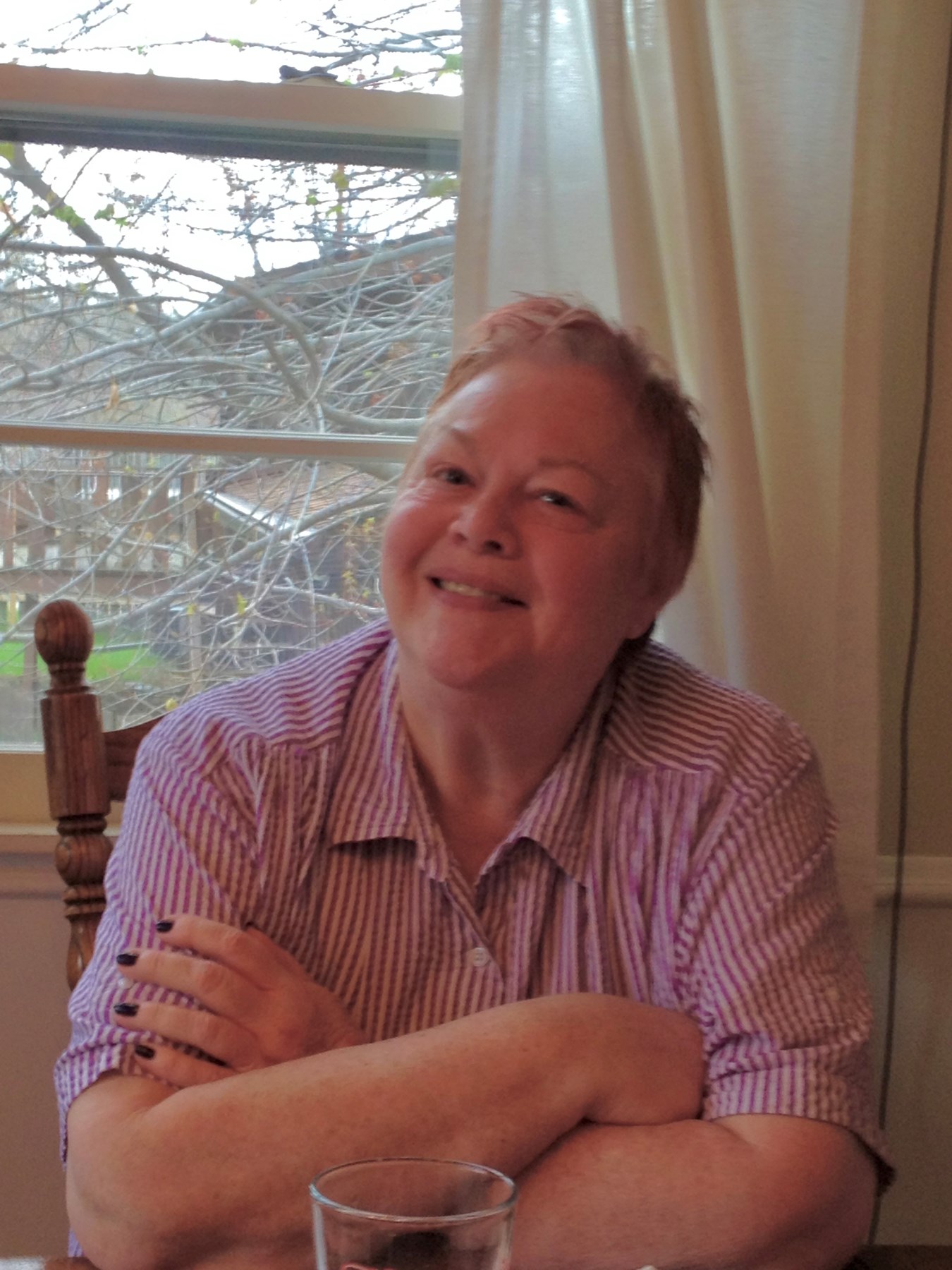 Obituary of Mary Margaret Juntilla