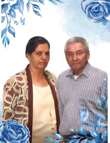 Obituary of A. Gloria Ramirez Sanchez