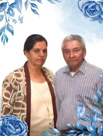 Obituary of A. Gloria Ramirez Sanchez