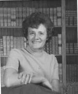 Obituary of Catherine May Henry