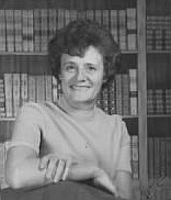 Obituary of Catherine May Henry