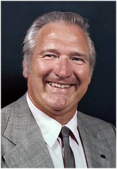 Obituary of Charles Elmer Walden