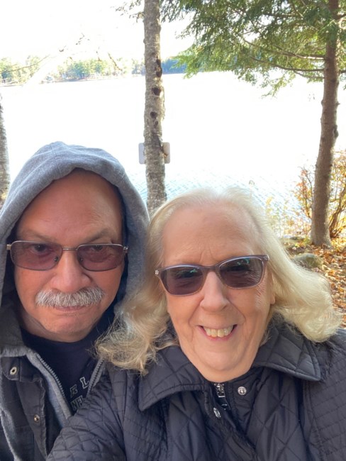 Obituary of George Anthony Olivares