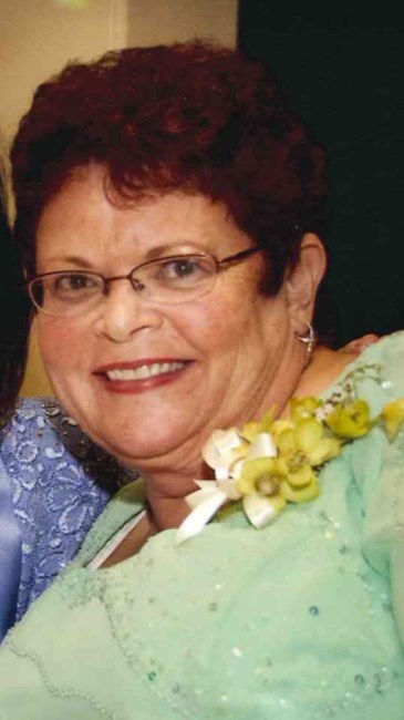Obituary of Jane Margaret Ralston
