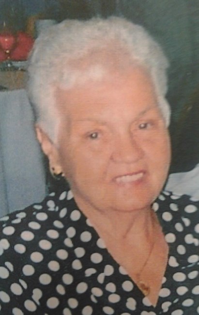 Obituary of Frances Klonowski