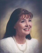 Wilma Ann Hines