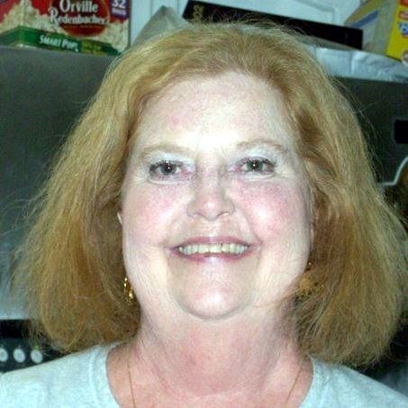 Obituary of Mary Carol Croonenberghs