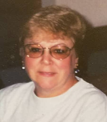 Obituary of Dolores Winifred Garrido