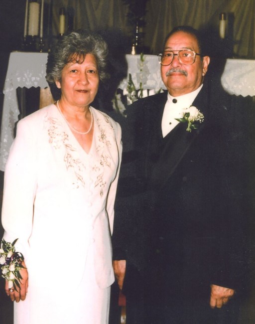 Obituary of Manuel L. "Meme" Espinosa