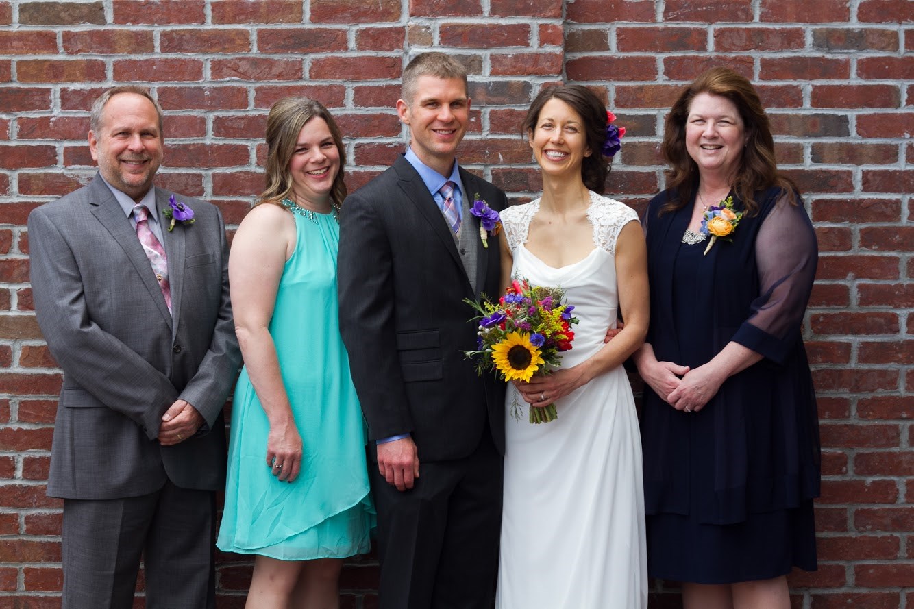 Obituary of David Dean Nielsen