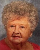 Obituary of Reva Jeane Beard